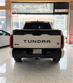 تۆیۆتا توندرا